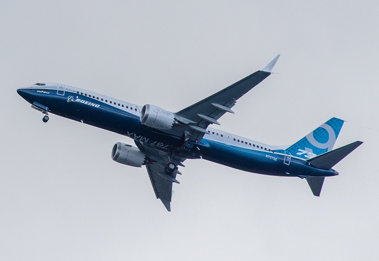 Boeing Pleads Guilty: How the 737 Max Crashes Turned a Giant into a Felon