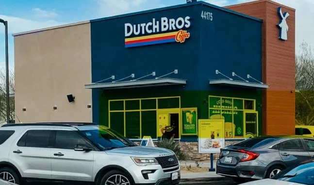 Dutch Bros Stock Falls Despite Beating Q2 Estimates and Revenue Growth