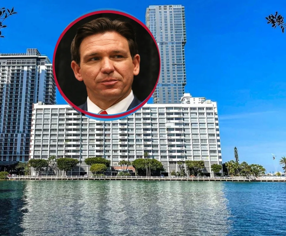 Florida Retirees Are Fleeing in Droves: DeSantis’ Condo Law Fallout Only Part of The Story