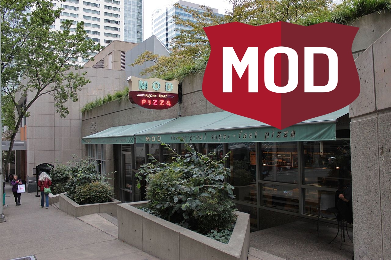 Mod Pizza Could Be the Next Chain to File for Bankruptcy