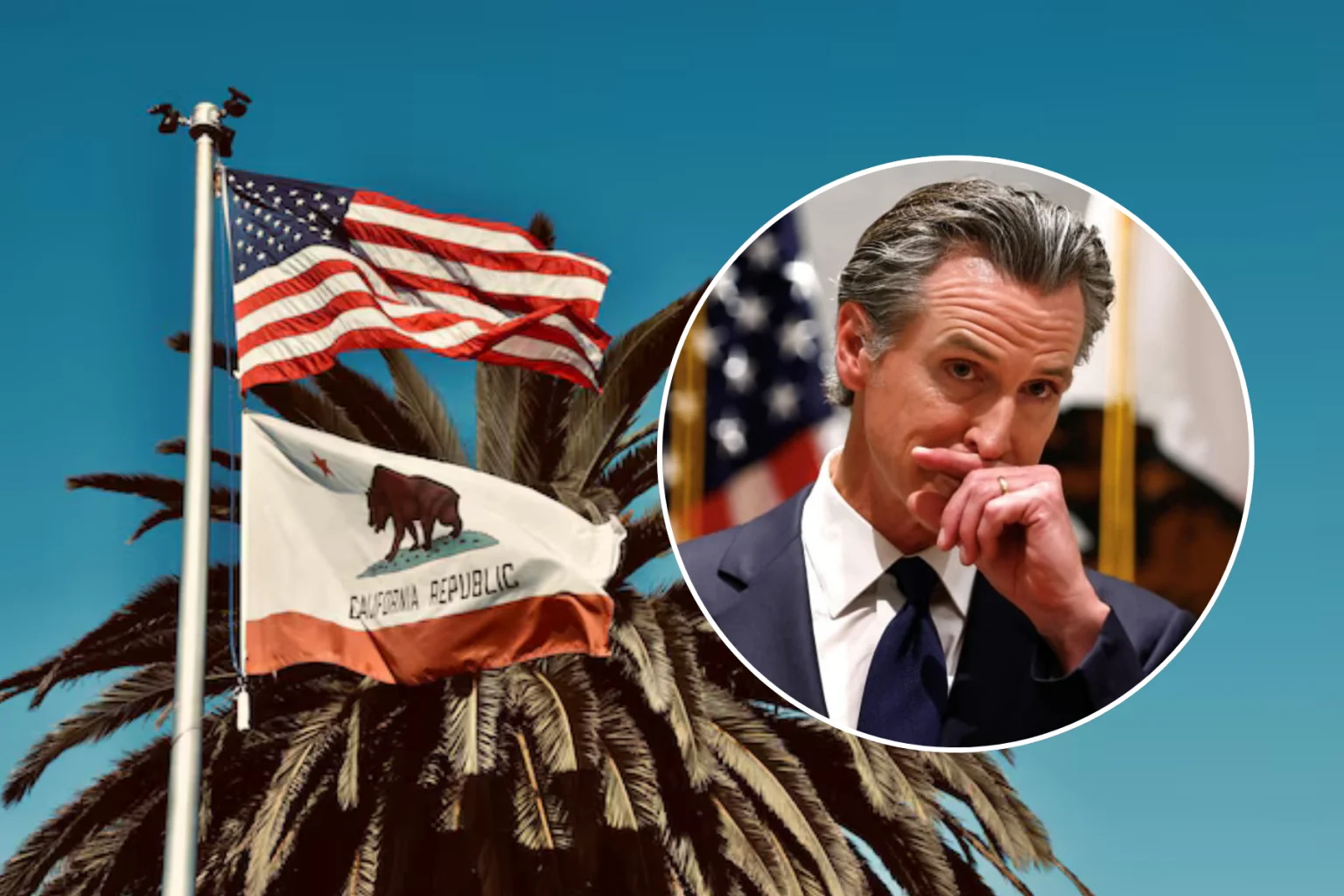 Newsom Urged to Declare Emergency Over California Insurance Crisis