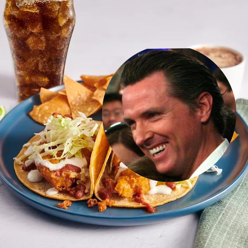 Newsom’s California Minimum Wage Hike: Fast Food, Red Lobster, Need New Strategy