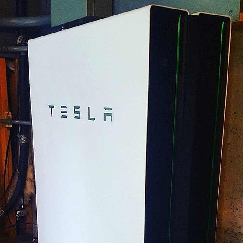 From Cars to Kilowatts: Tesla’s Energy Storage Business Doubles in Q2