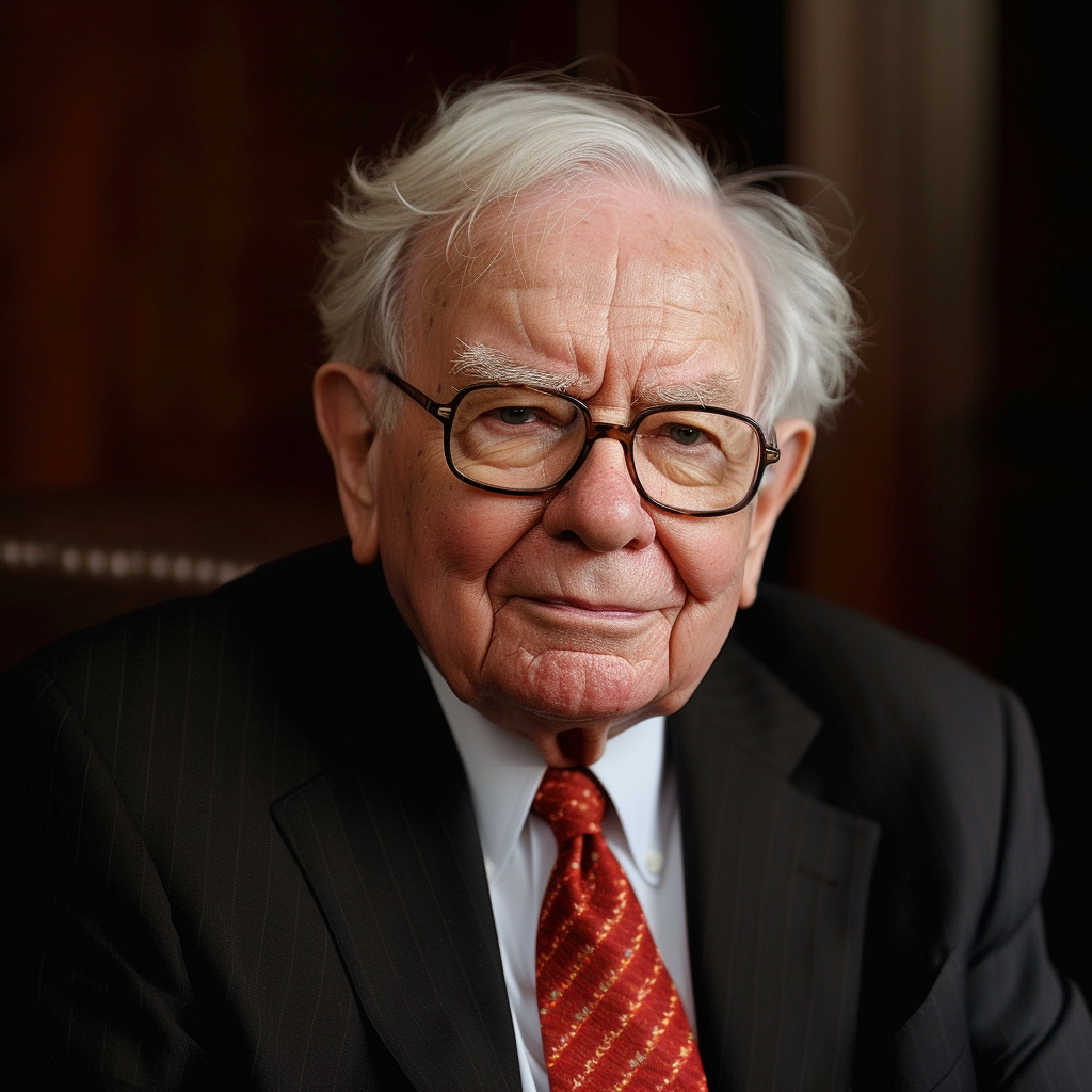 Opinion: When the Wealthy Play, Pensioners Pay: The Fallout of Berkshire Hathaway’s Sell-Off