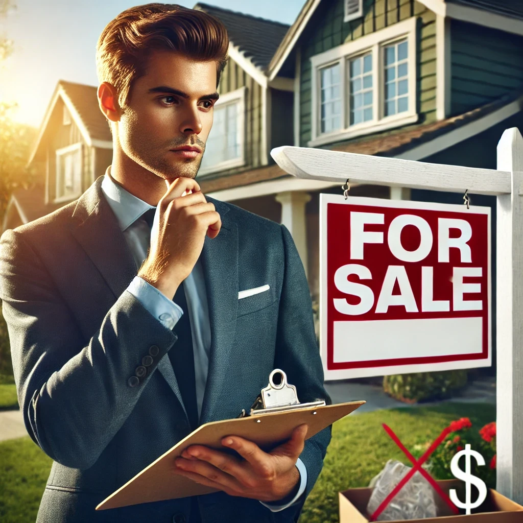 Real Estate Revolution How New Rules Will Transform Home Buying and