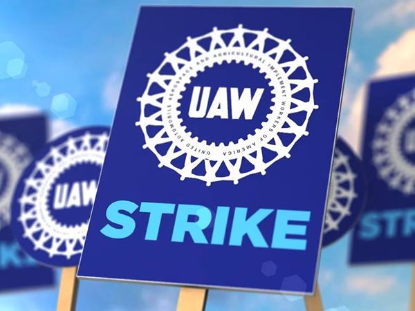 United Auto Workers (UAW) Union Poised for Nationwide Strike