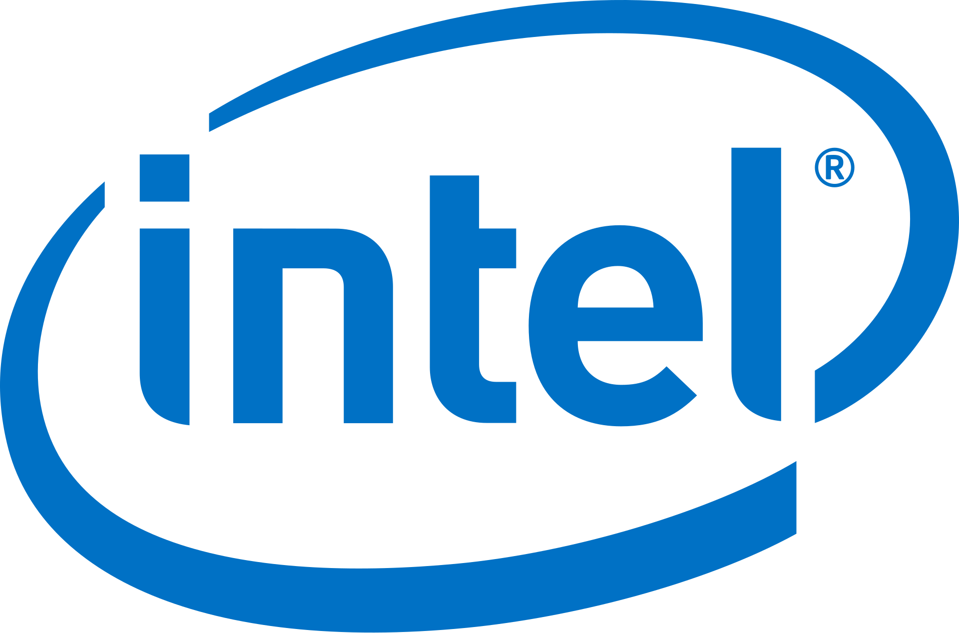 Intel in Dangerous Territory, Stock Market Reacts