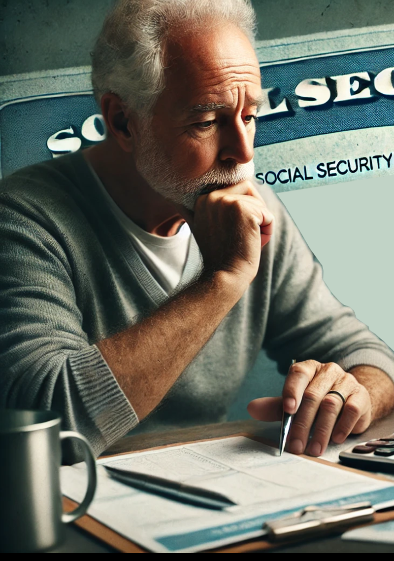 Social Security: What a 25% Benefit Cut Could Mean for Your Retirement